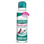 Desinfitseerimisvahend SANYTOL  jalanõudele 150ml