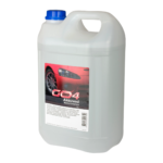 Destilleeritud vesi NORDIC akuvesi 5L