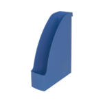 Dokumendikast/püstsahtel A4 LEITZ Recycle sinine