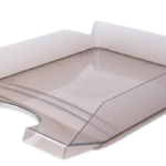 Dokumendisahtel VICTORIA A4 läbipaistev