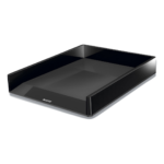 Dokumendisahtel LEITZ Dual A4 must