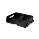 Dokumendisahtel LEITZ Sorty Jumbo A3 must