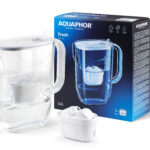 Filterkann AQUAPHOR Fresh MFP+