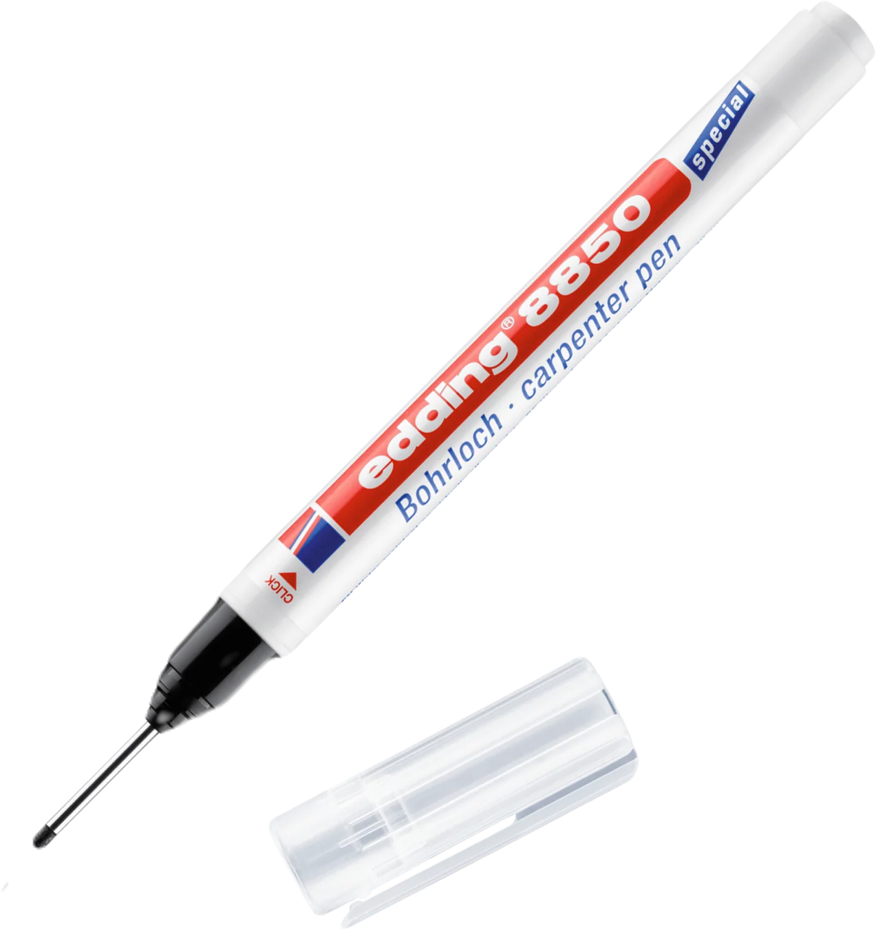 ehitusmarker_pika_peene_otsaga_edding_8850_0.7-1mm_must_permanentne_1-1 Permanentne ehitusmarker pika peene otsaga EDDING 8850 0.7-1mm must - Image 1