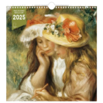 Seinakalender Maailma kunsti kalender 310784