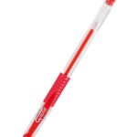 Geelpliiats korgiga GRAND GR-101 0,5mm punane