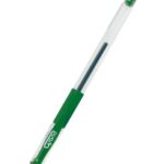 Geelpliiats korgiga GRAND GR-101 0,5mm roheline