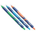 Pastapliiats mehaaniline FOROFIS Sky 0,7mm sinine