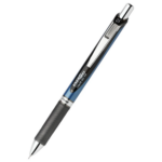 Geelpliiats mehaaniline PENTEL EnerGel BLN75 0,5mm must