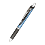 Geelpliiats mehaaniline PENTEL EnerGel BLN75 0,5mm sinine