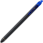 Geelpliiats mehaaniline PENTEL EnerGel BLP437 0,7mm sinine