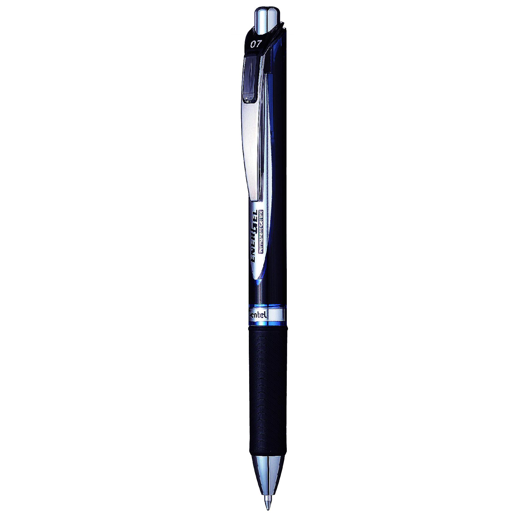 geelpliiats_mehaaniline_pentel_energel_blp77_07mm_sinine-13 Geelpliiats mehaaniline PENTEL EnerGel BLP77 0,7mm sinine - Pilt 1