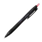 Tindipliiats mehaaniline UNI-BALL Jetstream SXN-157 0,7mm punane