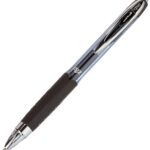 Geelpliiats mehaaniline UNI-BALL Signo UMN-207 0,5mm sinine ARHIIVIPÜSIV