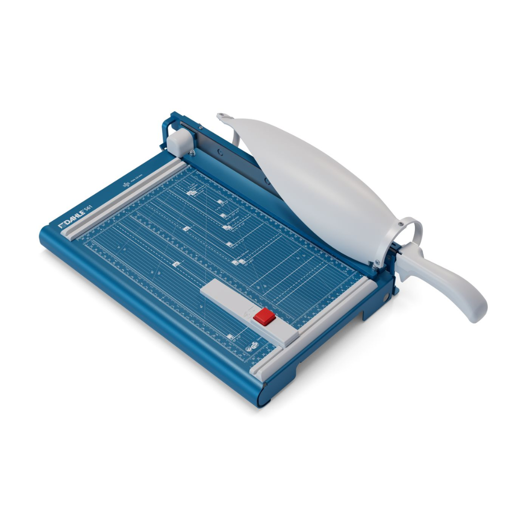 giljotiin_dahle_561_a4_35_lehte_4-1 Giljotiin DAHLE 561 A4 35 lehte - Image 1