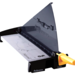 Giljotiin FELLOWES Fusion A3 10-le lehele