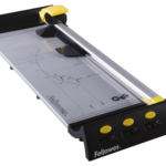 Trimmer FELLOWES Electron A4, 10-le lehele