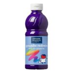 Guaššvärv LEFRANC BOURGEOIS RediMix 500ml nr. 601 lilla