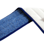 Haakuvmopp pikkade narmastega 40cm DANMOP Quick antibakteriaalne