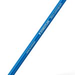 Harilik pliiats STAEDTLER Mars Lumograph 2B kummita