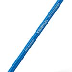 Harilik pliiats STAEDTLER Mars Lumograph 2H kummita