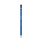 Harilik pliiats STAEDTLER Mars Lumograph 5B kummita