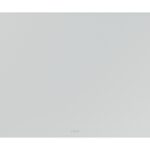 Lauamatt LEITZ Deskmat 40x80cm helehall
