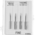 Tekstiilipüstoli nõel TG TACHER II Fine