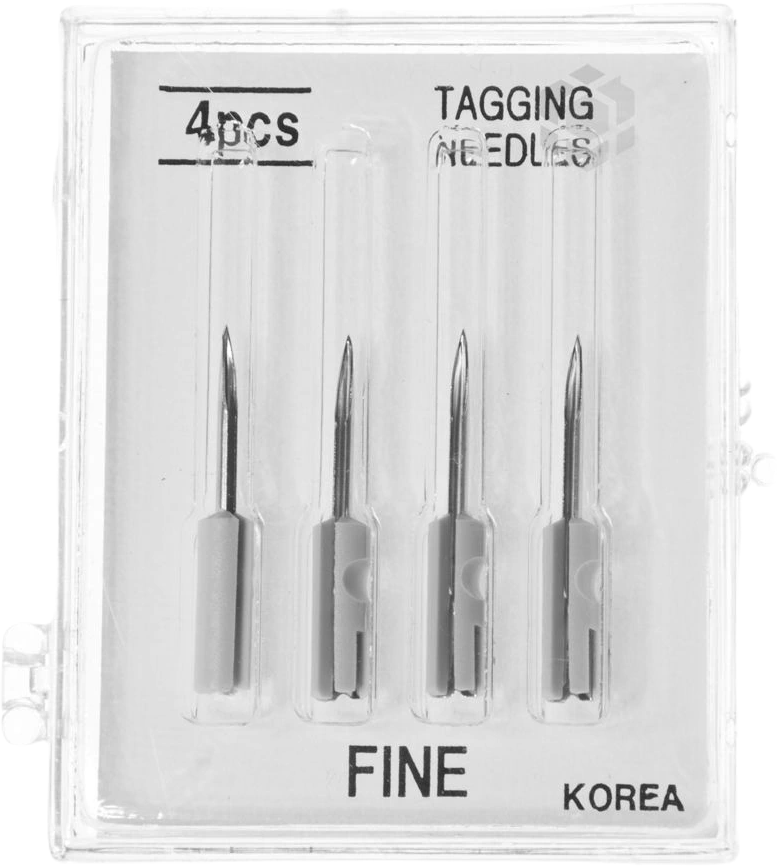 Tekstiilipüstoli nõel TG TACHER II Fine - Image 1