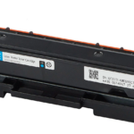 Toonerikassett analoog HP 207X (W2211X) sinine