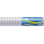 Kleepkile rullis 50cm x 1,5m (eemaldatav)