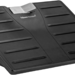 Jalatugi ergonoomiline FELLOWES Microban reguleeritav