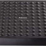 Jalatugi FELLOWES Standard plastikust kaetud pealt mummudega