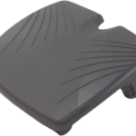 Jalatugi KENSINGTON Sole Rest kaetud mittelibiseva materjaliga