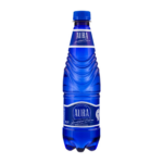 Joogivesi AURA Spring 0,5L karboniseeritud