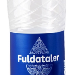 Joogivesi FULDATALER 1,5L karboniseerimata plastpudelis
