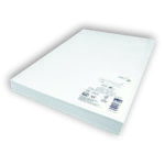 Joonistuspaber A3 120g SMLT 250 lehte