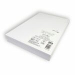 Joonistuspaber A4 120g SMLT 250 lehte