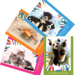 Joonistusplokk A3 120g 20 lehte Sulemees