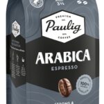 Kohvioad PAULIG Arabica Espresso 1kg
