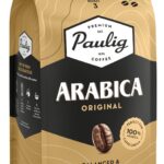 Kohvioad PAULIG Arabica 1kg