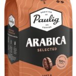 Kohvioad PAULIG Arabica Selected 1kg