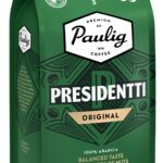 Kohvioad PAULIG Presidentti Original Strong 1kg