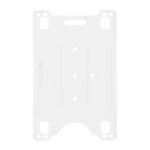 Kaardihoidja EXCELLENT 1-le kaardile läbipaistev