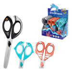 Käärid 13.5cm ERICH KRAUSE Sea Friends lastele