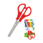 Käärid 13cm lastele tömbi otsaga