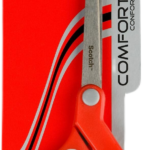 Käärid 20cm SCOTCH Comfort 1428 kummeeritud käepidemega