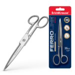 Käärid ERICH KRAUSE Ferro 16cm metallist