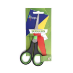 Käärid FORPUS 14cm kummeeritud käepidemega