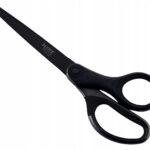 Käärid LEITZ Titanium Non Stick 18cm must